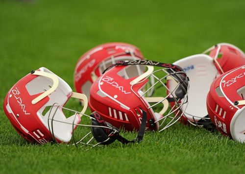 Gaa camogie hurling - camogie,